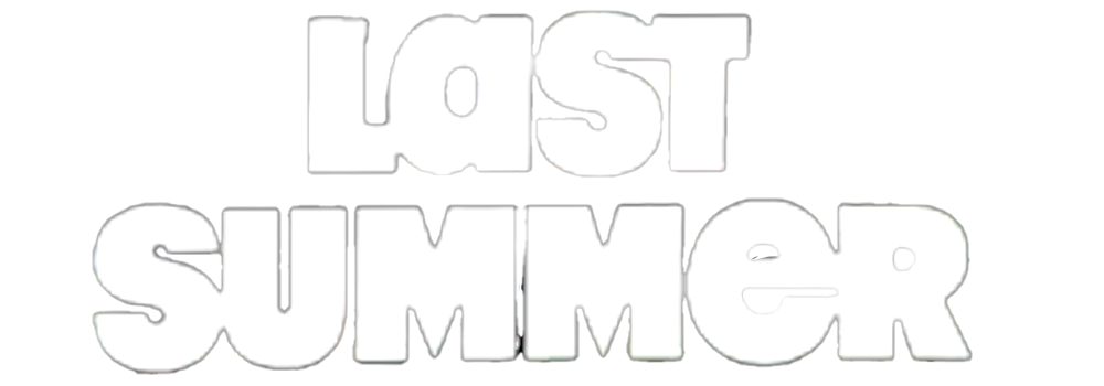 Last Summer Title